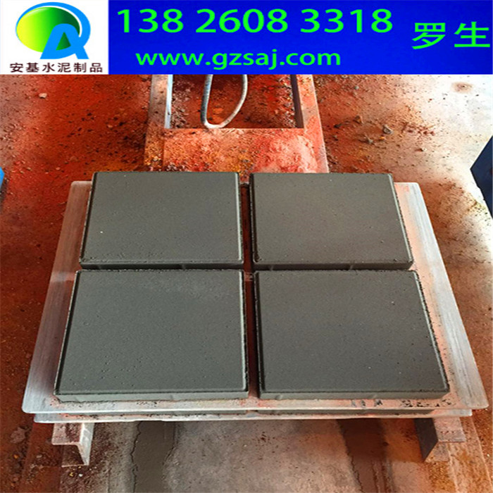 廣州透水磚價(jià)格多少錢(qián)